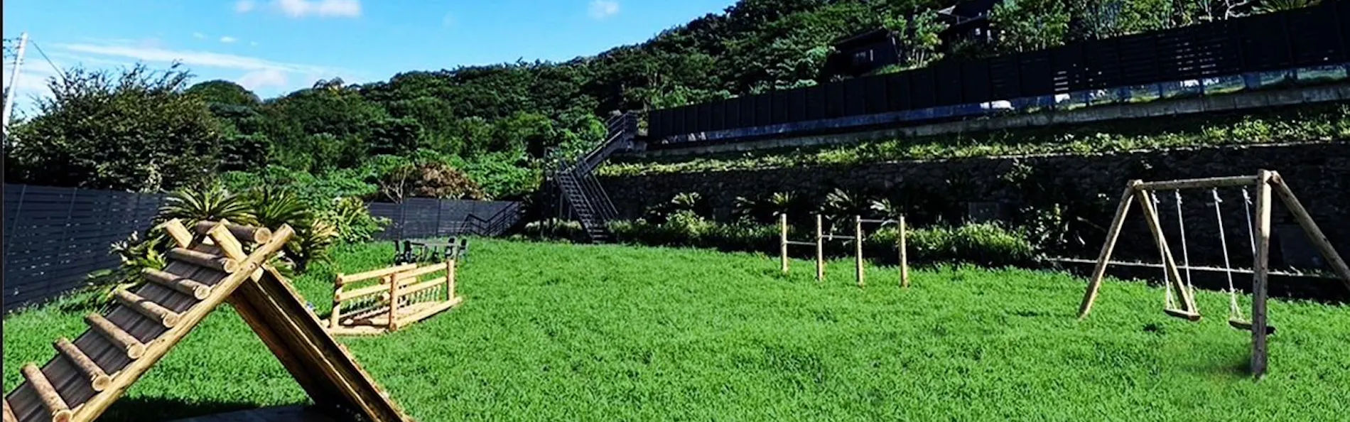 STAR VILLAGE TATEYAMA