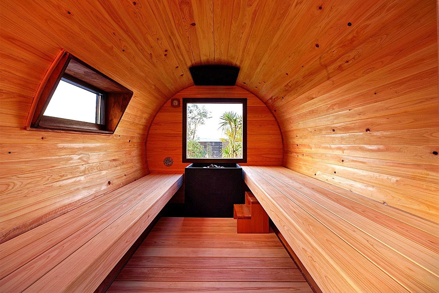 STAR VILLAGE TATEYAMA