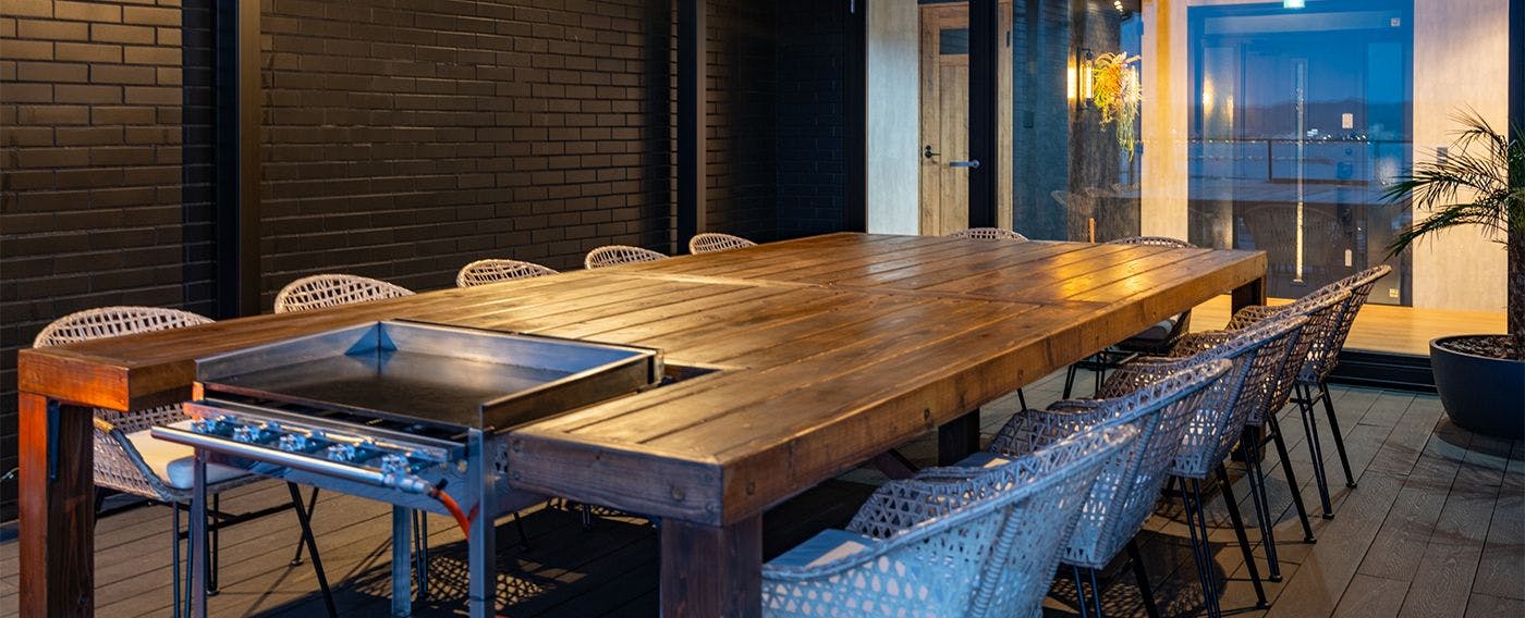 STAR VILLAGE TATEYAMA