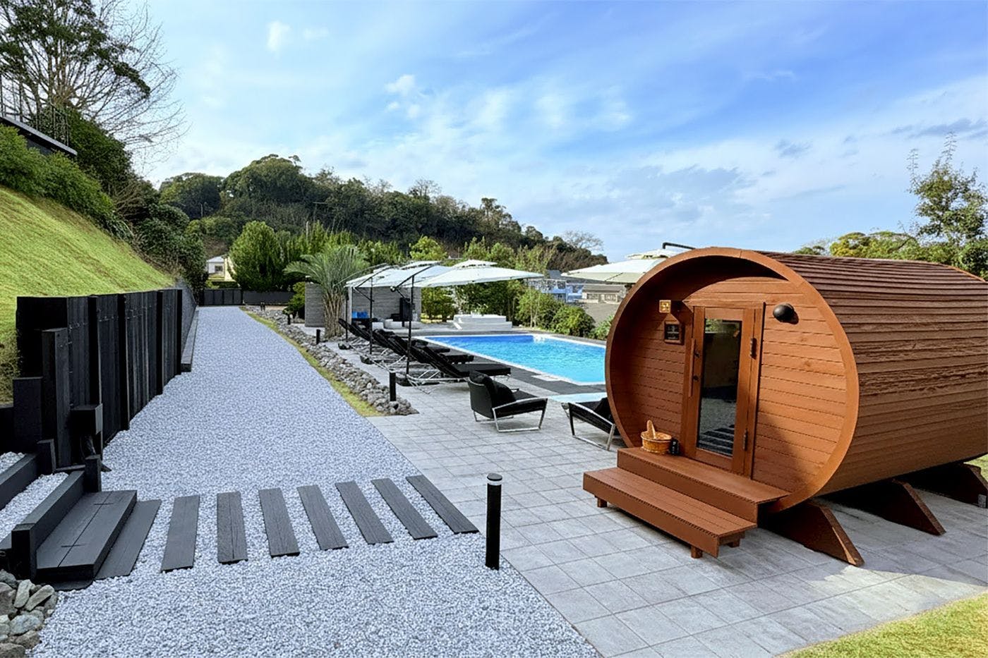 STAR VILLAGE TATEYAMA