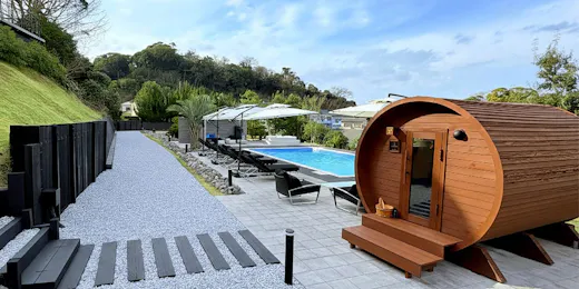 STAR VILLAGE TATEYAMA