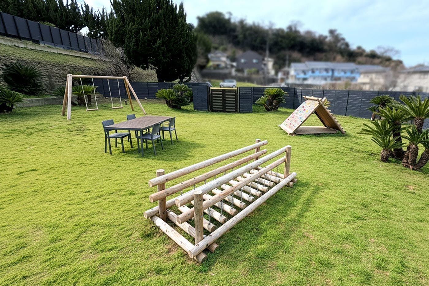 STAR VILLAGE TATEYAMA