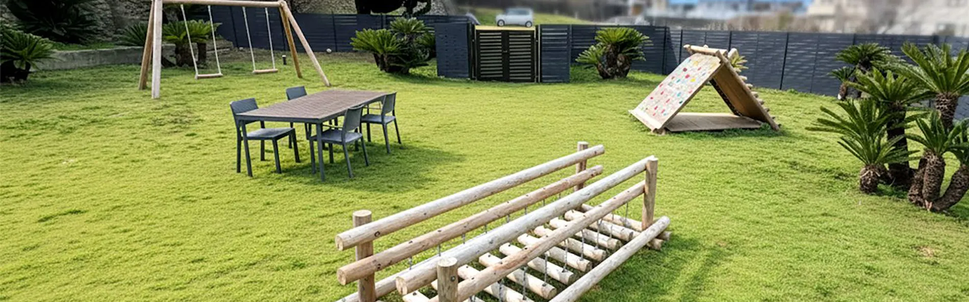 STAR VILLAGE TATEYAMA