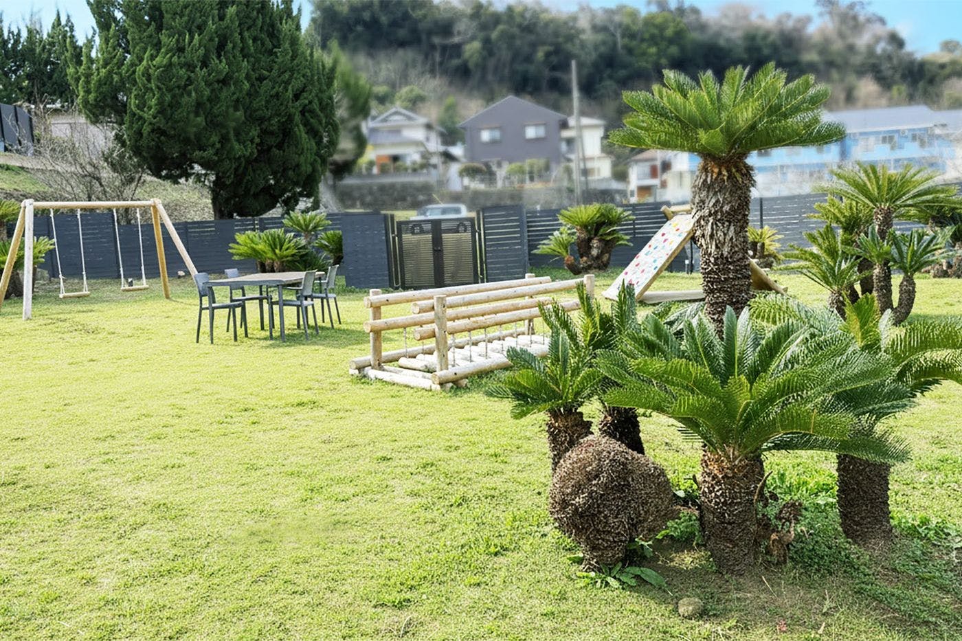 STAR VILLAGE TATEYAMA