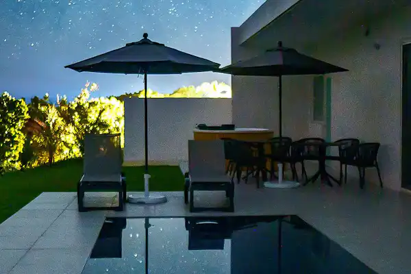 Contoh di dalam Kemudahan