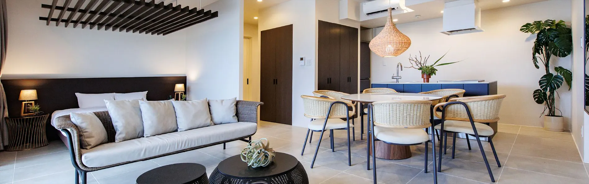 クリスタルヴィラベイサイド