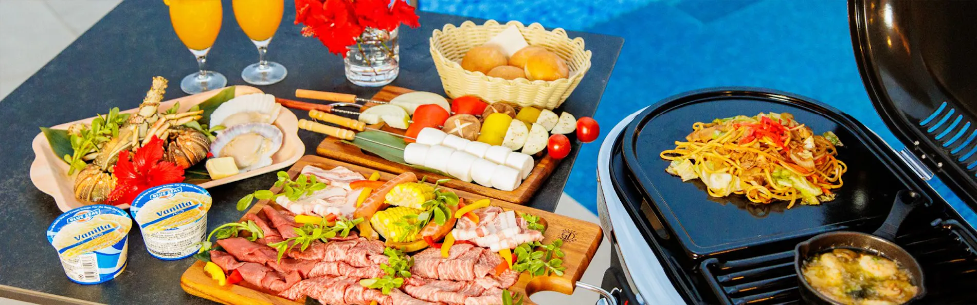 クリスタルヴィラベイサイド