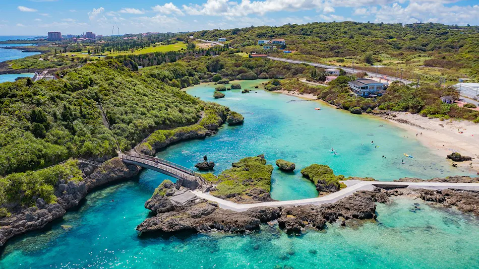 Crystal Villa Bayside