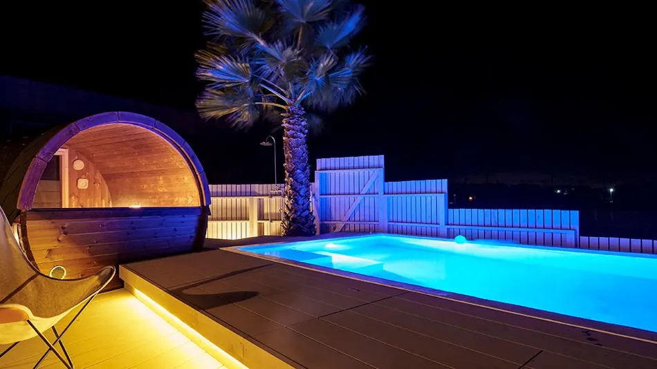 UMInoTERRACE