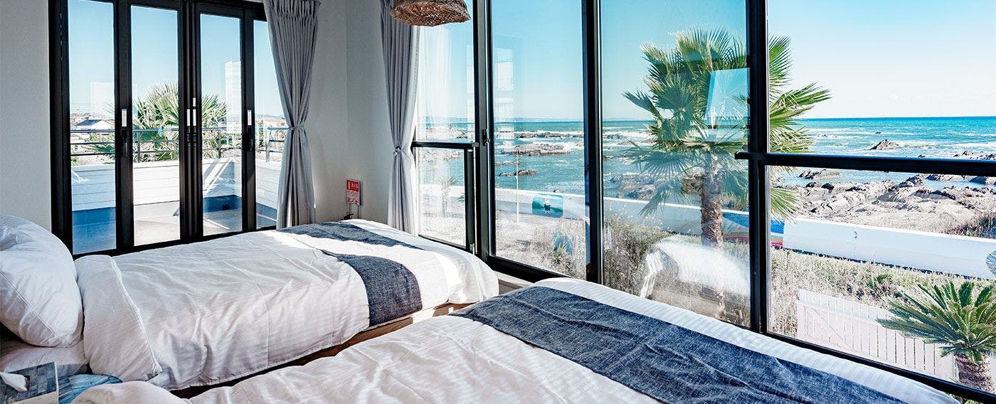 ห้องพัก