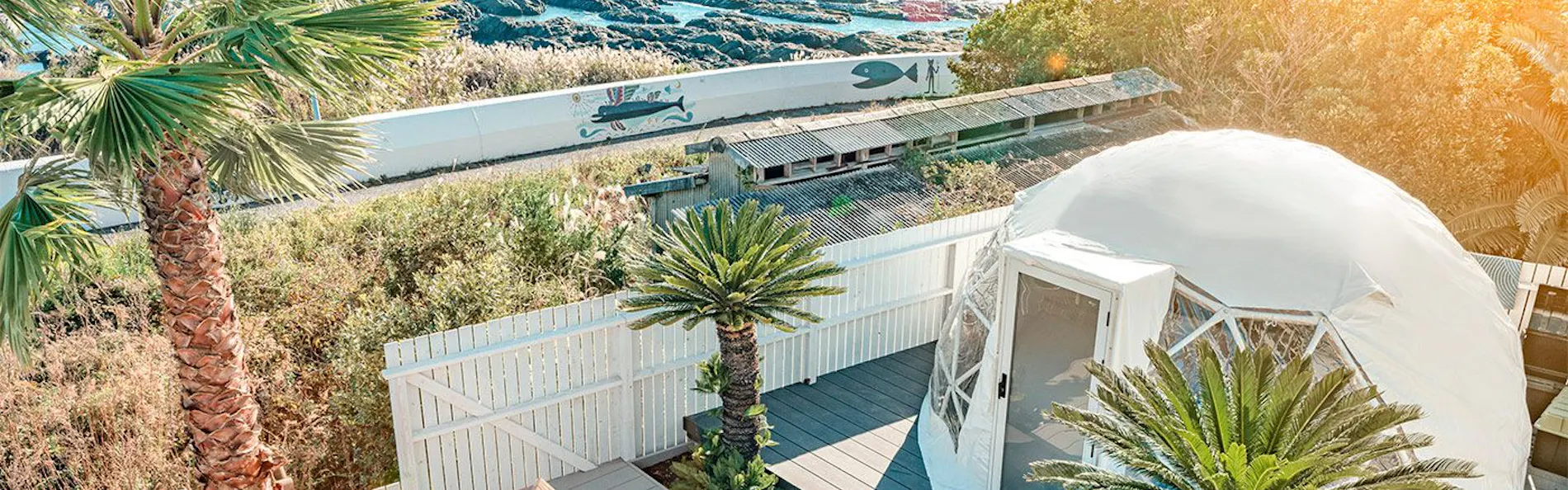 UMInoTERRACE