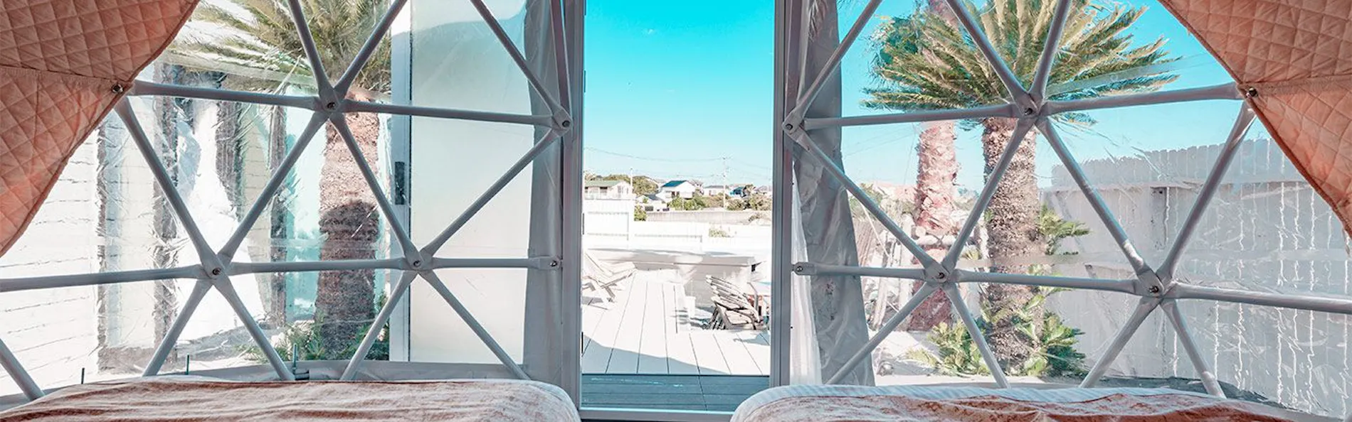 UMInoTERRACE