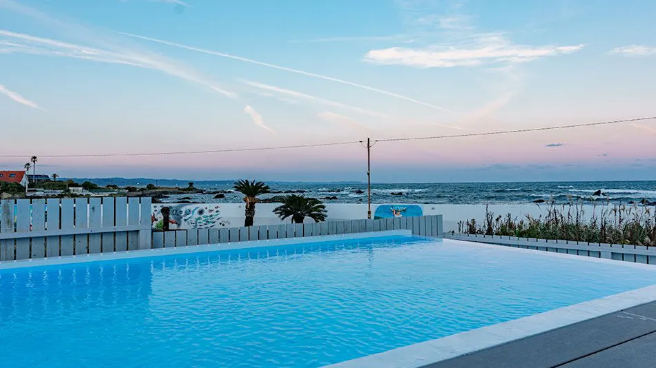 UMInoTERRACE