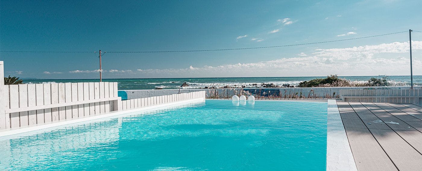 UMInoTERRACE