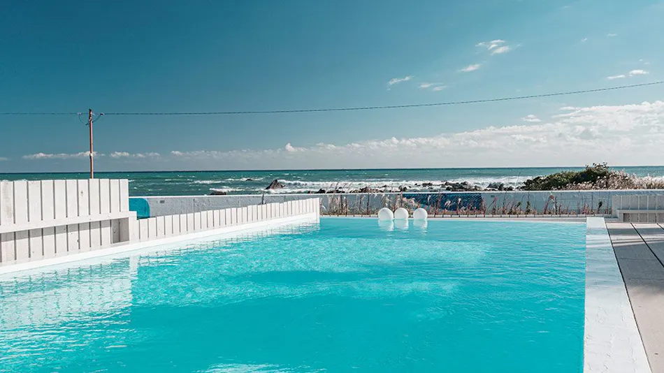 UMInoTERRACE