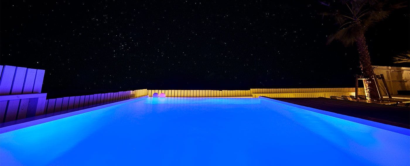 UMInoTERRACE