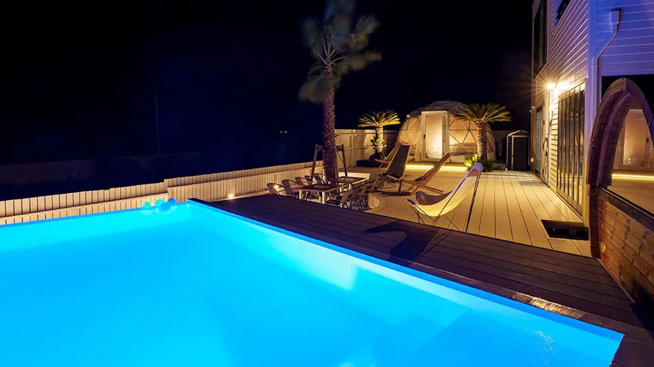 UMInoTERRACE