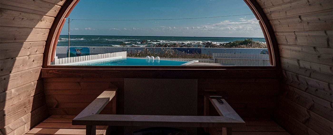 UMInoTERRACE