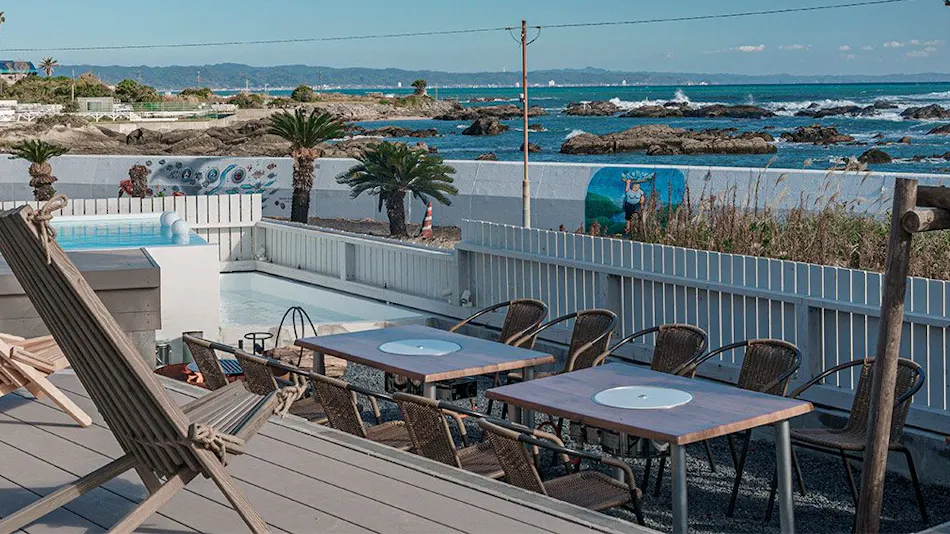 UMInoTERRACE