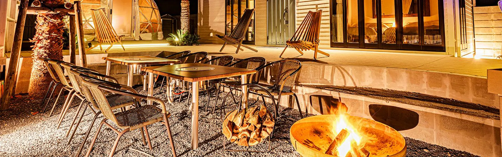UMInoTERRACE
