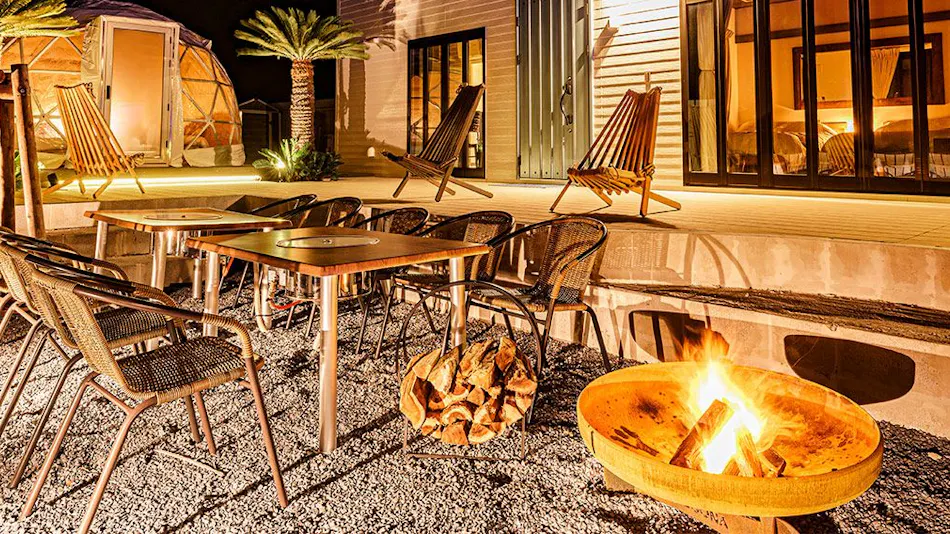 UMInoTERRACE