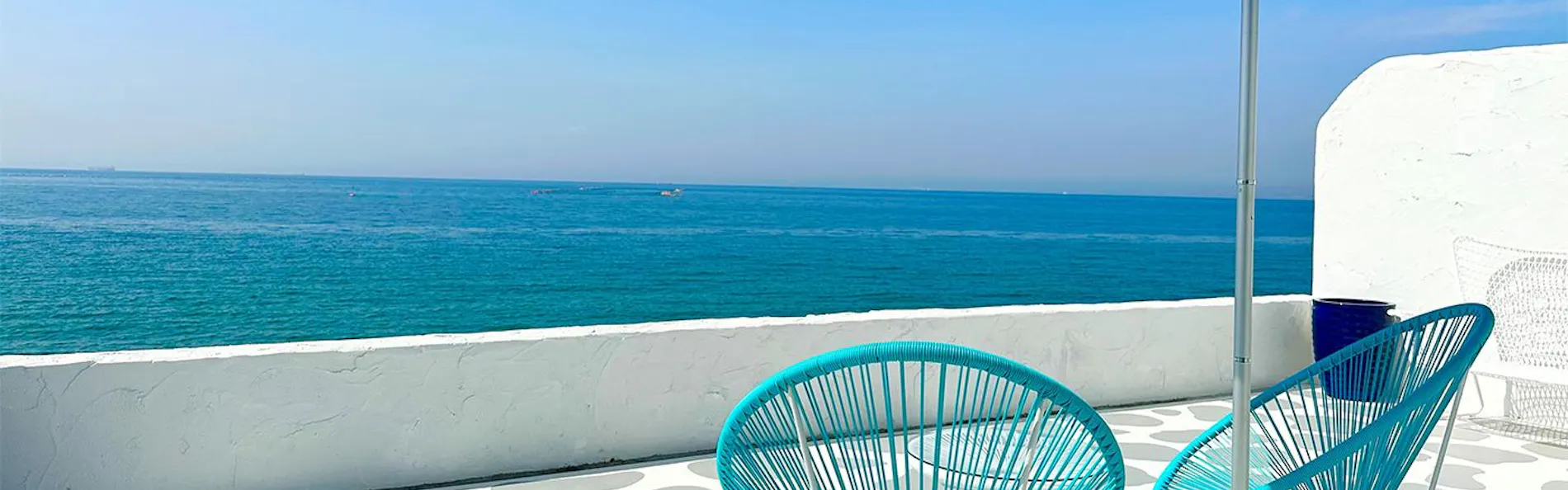 THE VILLA -SANTORINI AWAJI-