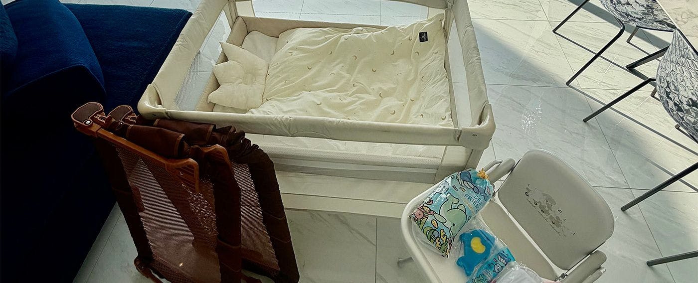 어린이용 어메니티