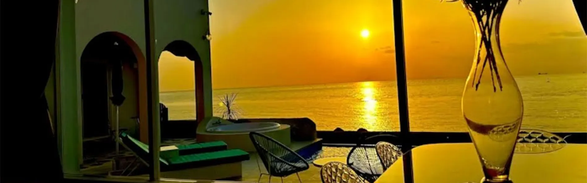 THE VILLA -SANTORINI AWAJI-