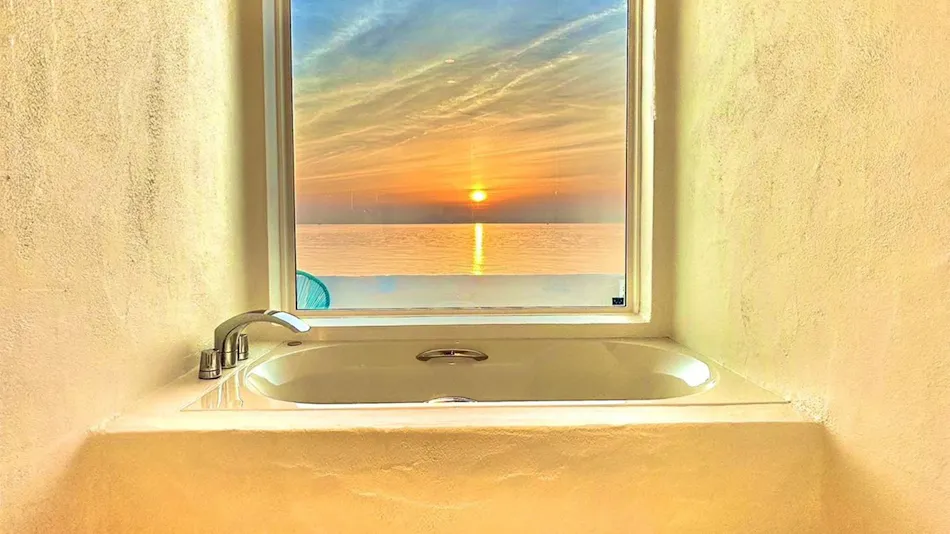 THE VILLA -SANTORINI AWAJI-