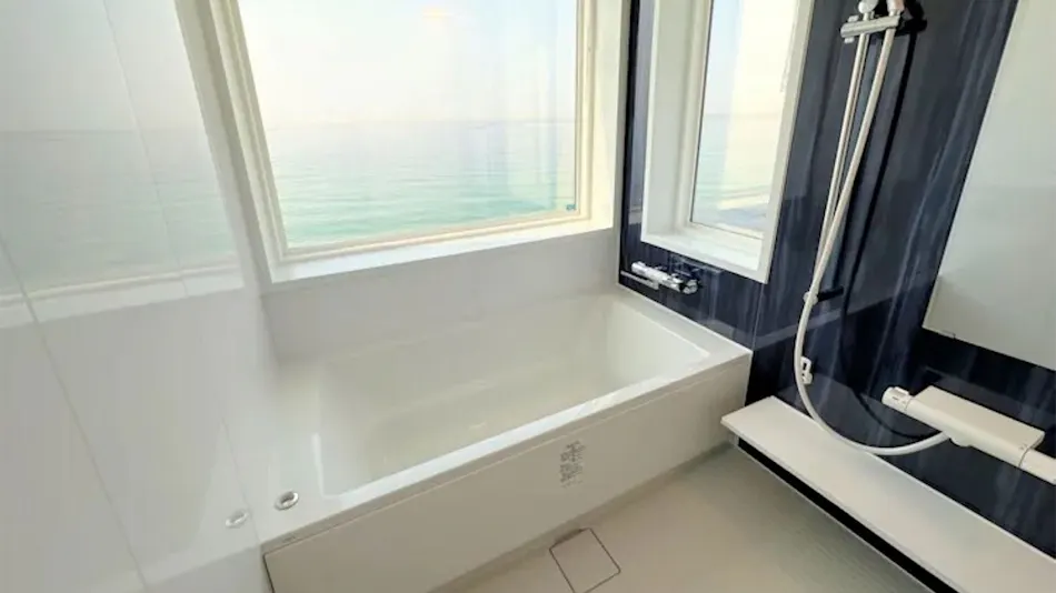 THE VILLA -SANTORINI AWAJI-
