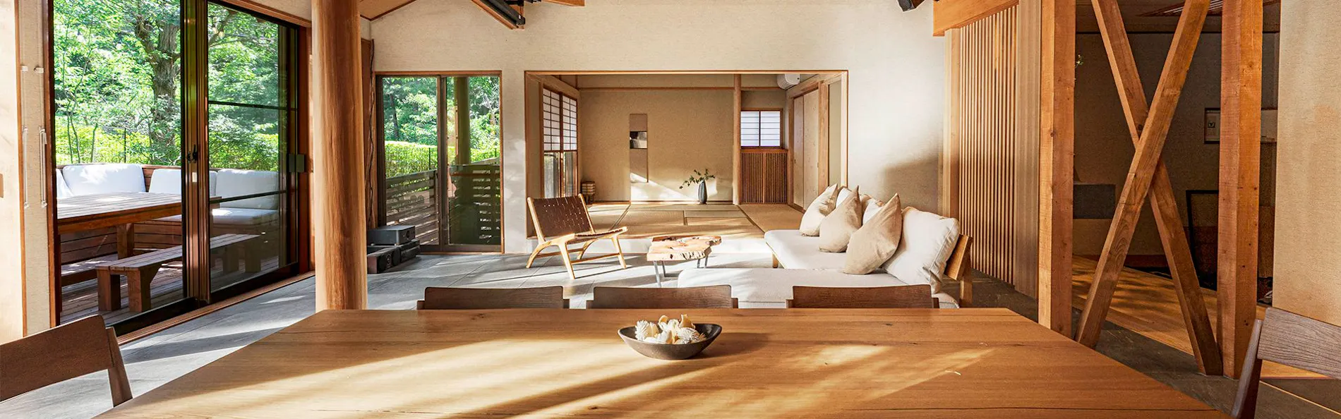 AMAO VILLA 伊豆高原