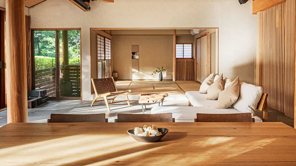 AMAO VILLA Izu Kogen