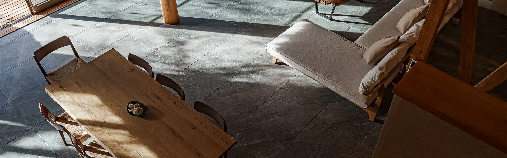内観