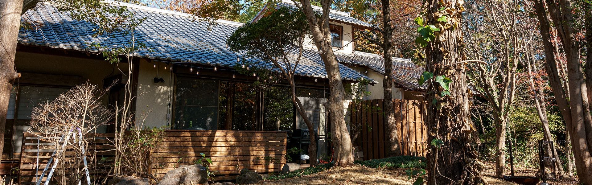 AMAO VILLA 伊豆高原