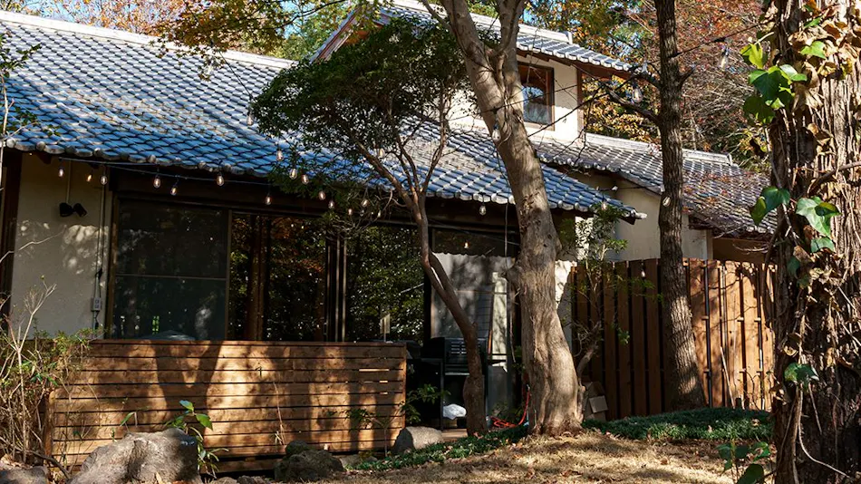 AMAO VILLA Izu Kogen