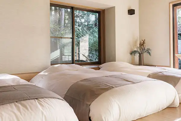 ห้องพัก