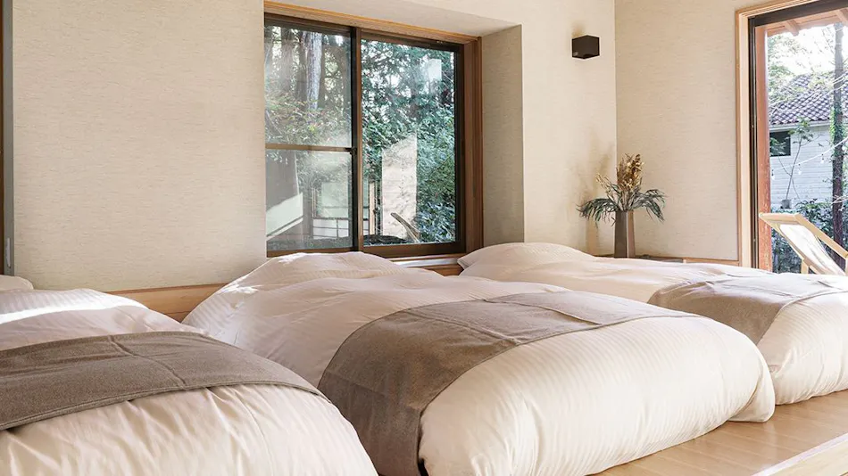 AMAO VILLA Izu Kogen