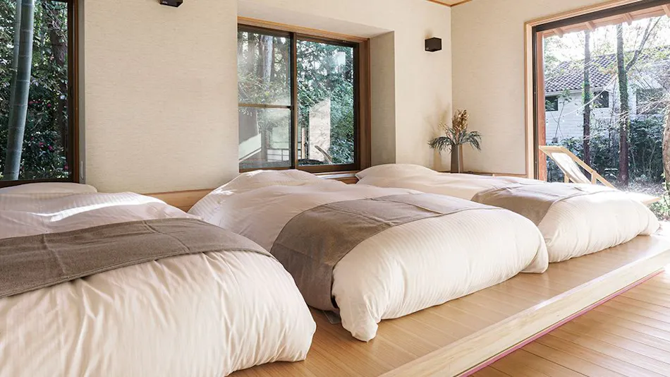 AMAO VILLA Izu Kogen