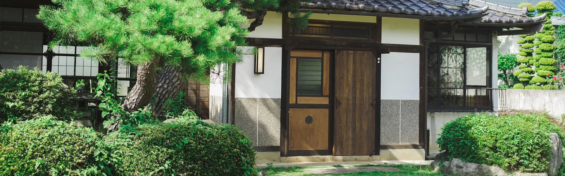 古民家宿るうふ 蔦之家