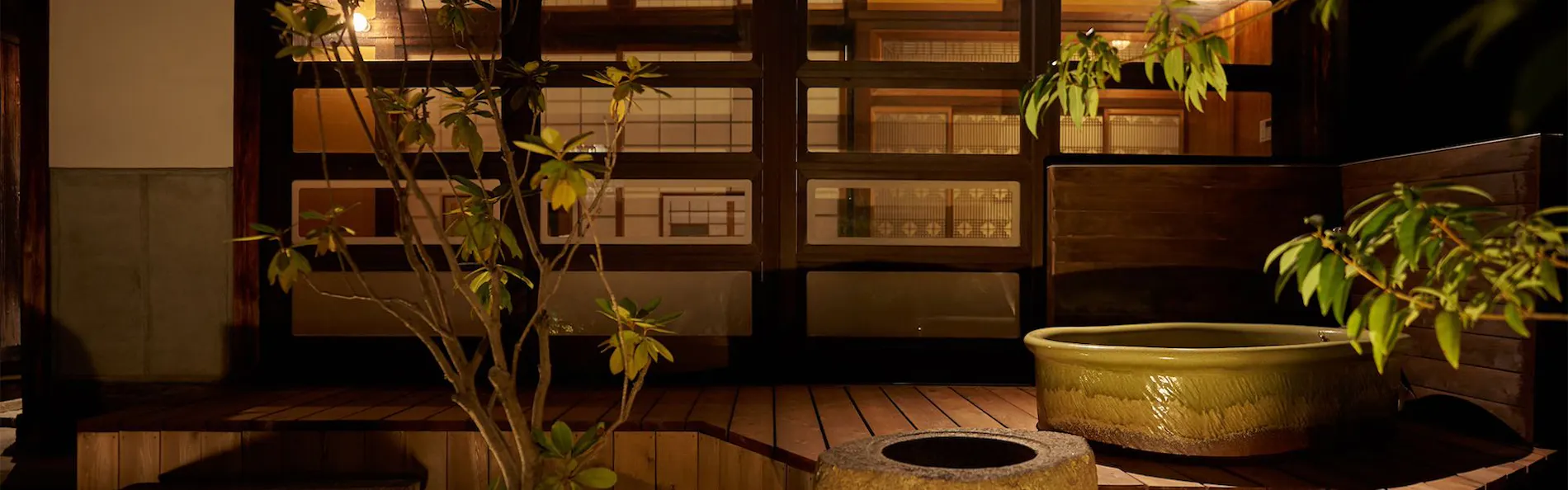 古民家宿るうふ 蔦之家