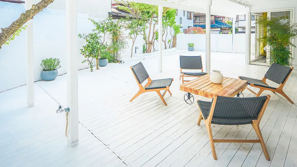 MAISON D'E VACANCES HAYAMA