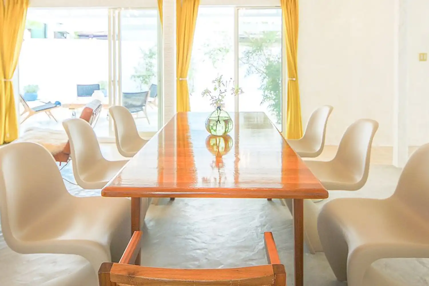 ห้องนั่งเล่น