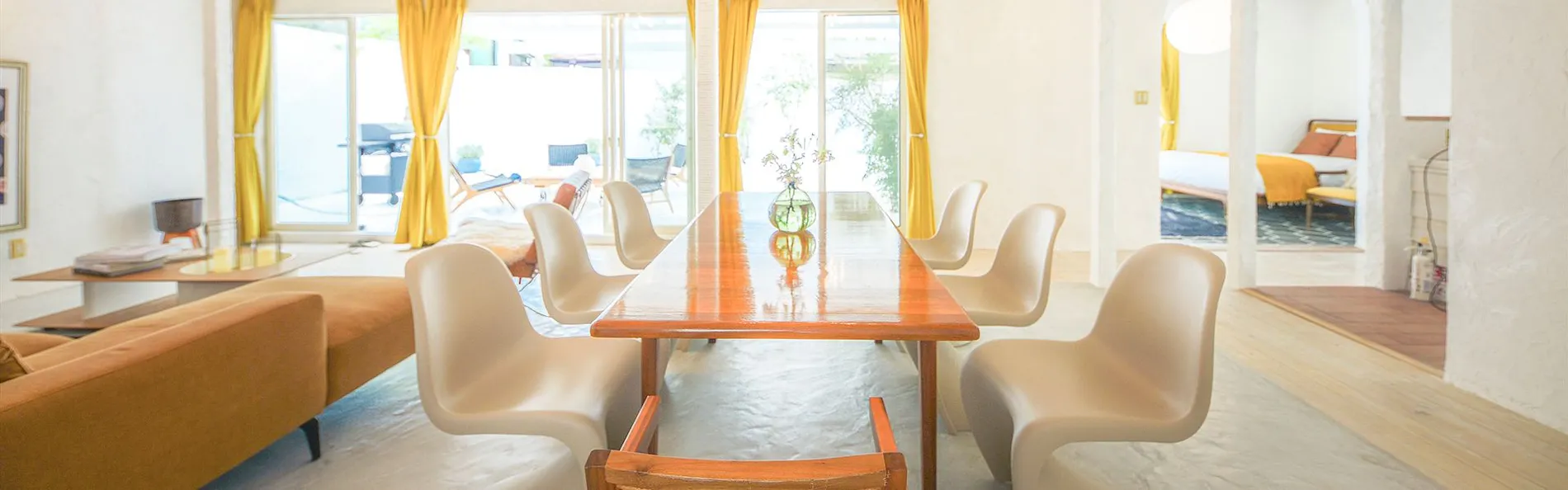 MAISON D:E VACANCES HAYAMA