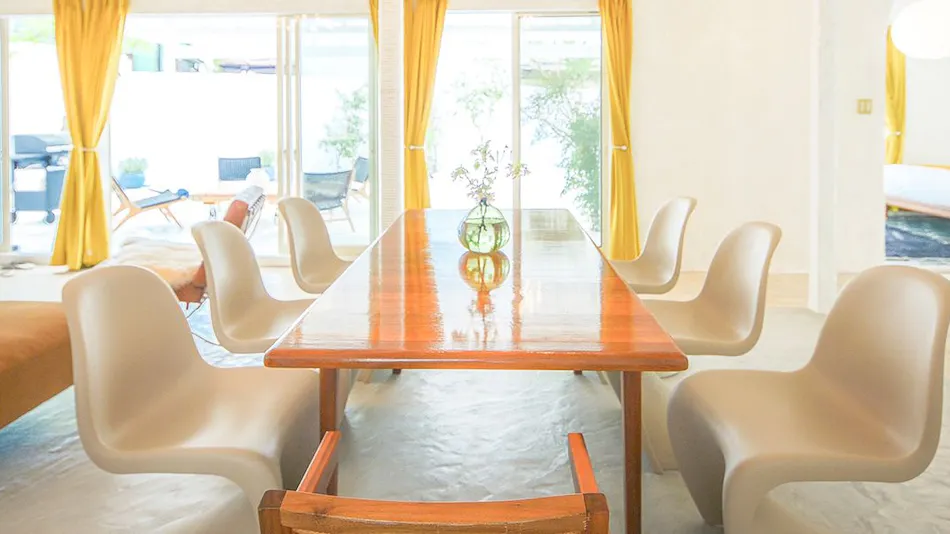 MAISON D'E VACANCES HAYAMA