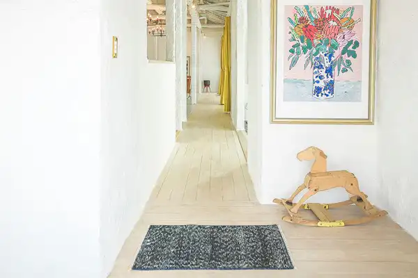 ทางเข้า