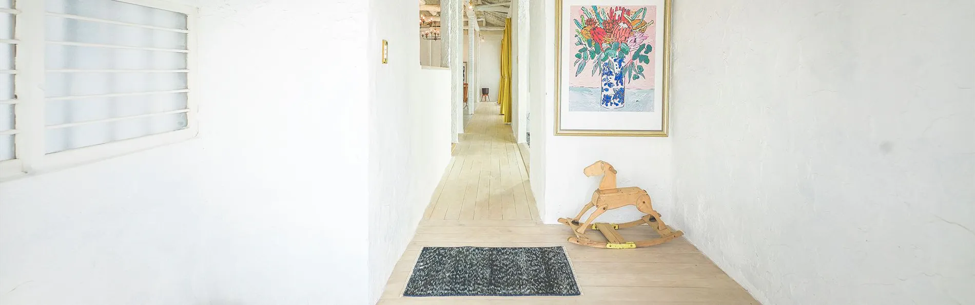 MAISON D:E VACANCES HAYAMA