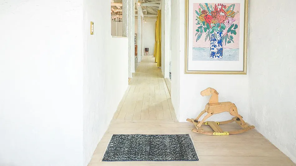 MAISON D'E VACANCES HAYAMA