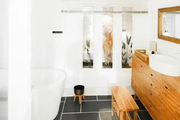 ห้องน้ำ