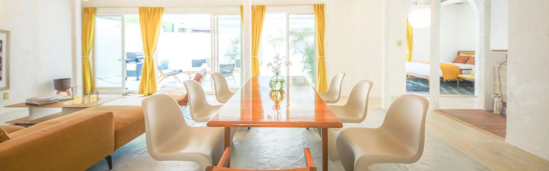MAISON D:E VACANCES HAYAMA
