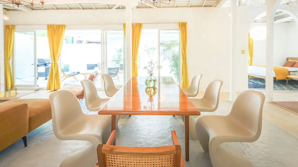 MAISON D'E VACANCES HAYAMA